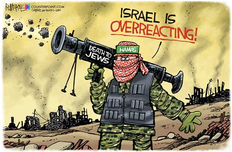 Will the Israel-Hamas war draw in other nations?
